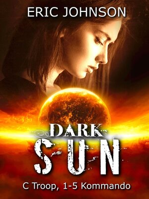 cover image of Dark Sun